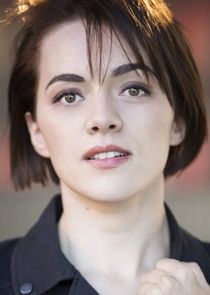 Nika Perrone
as Lucia