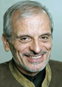 Vittorio Viviani
as Matteo