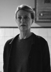 Margherita Buy
as Signora Buffi