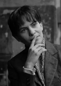 Eliot Sumner
as Frederick 'Freddie' Miles
