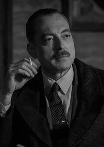 Maurizio Lombardi
as Inspector Pietro Ravini