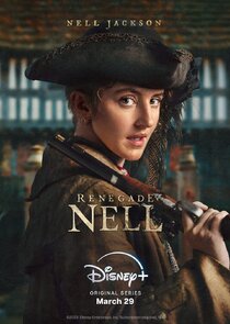 Louisa Harland
as Nell Jackson