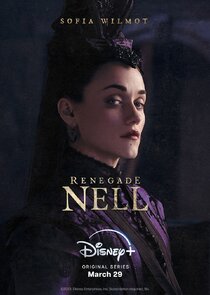 Alice Kremelberg
as Lady Sofia Wilmot