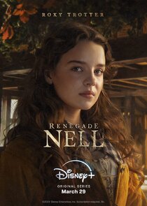 Bo Bragason
as Roxy Trotter