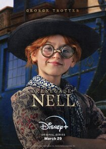 Florence Keen
as George Trotter