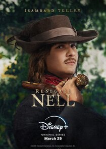 Frank Dillane
as Charles Devereux / Isambard Tulley