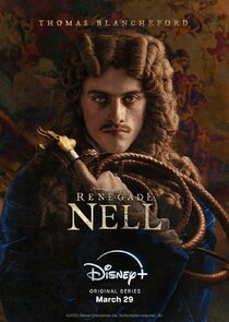 Jake Dunn
as Thomas Blancheford