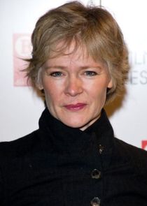 Clare Holman
as Rebecca Barker