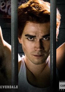 K.J. Apa
as Archibald 