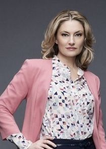 Mädchen Amick
as Alice Cooper