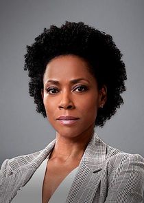 Karen LeBlanc
as Cynthia Walker