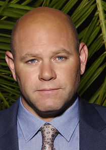 Domenick Lombardozzi
as Capt. Ira Hornstock