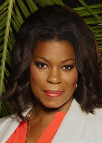 Lorraine Toussaint
as Donna Rosewood