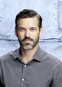Eddie Cibrian
as Capt. Ryan Slade