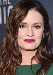 Jamie Anne Allman
as Tootsie Sayre