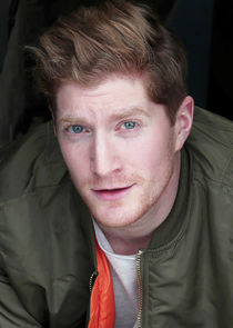 Jordan Dean
as Ludlow Fowler