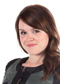 Marthe Bernard
as Tinny Doyle