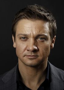 Jeremy Renner
as Jeremy Renner
