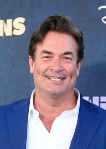 Rory Millikin
as Rory Millikin