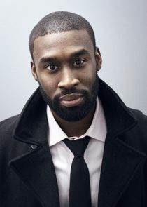 Tosin Morohunfola
as Olabisi 