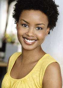 Andrea Bordeaux
as Ella