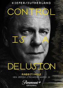 Kiefer Sutherland
as John Weir