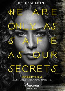 Meta Golding
as Hailey Winton