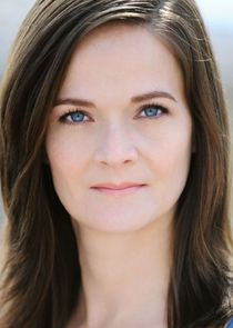 Enid Graham
as Josephine 