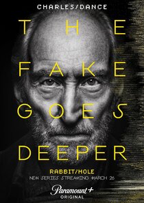 Charles Dance
as Dr. Ben Wilson