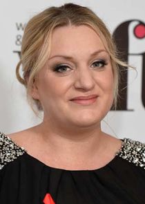 Daisy May Cooper
as Costello Jones