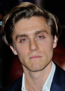 Jack Farthing
as Florian Selby
