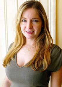 Victoria Coren Mitchell
as Team Captain
