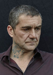 Steve Nicolson
as Jimmy Stevenson