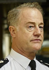Owen Teale
as Detective Superintendent Marcus McDonald