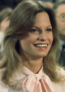 Kay Lenz
as Kate Jordache