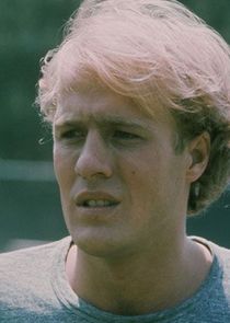 Gregg Henry
as Wesley Jordache
