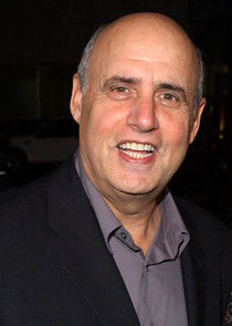 Jeffrey Tambor
as Big Nose