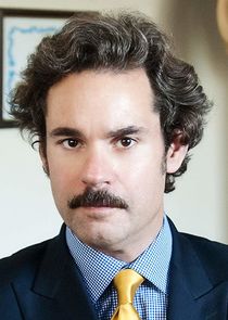 Paul F. Tompkins
as Shorty