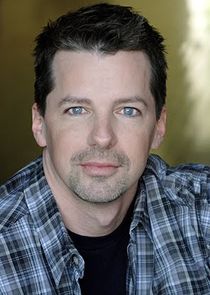Sean Hayes
as Pete the Guard