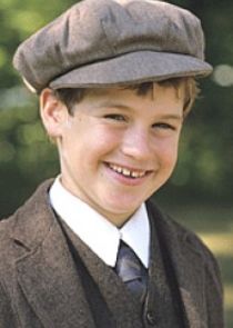 Zachary Bennett
as Felix King