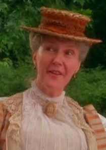 Patricia Hamilton
as Rachel Lynde