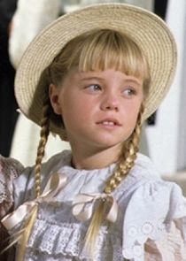 Harmony Cramp
as Cecily King (1)