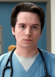 Mekki Leeper
as Matt Pearson