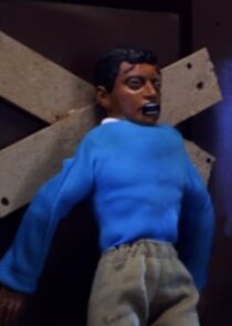 Seth Green
as M. Night Shyamalan