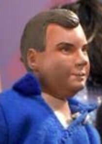 Lance Bass
as Tom Root