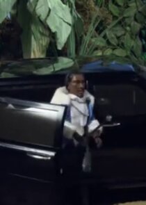 Seth Green
as Snoop Dogg