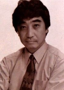 Hirotaka Suzuoki
as Lynn Kaifun, Riber Frurink