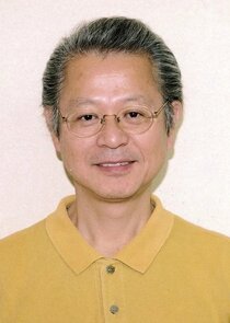 Minoru Inaba
as Oigul, Lynn Shaochin, Maistrov