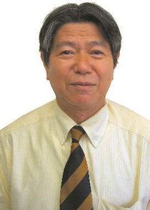 Katsumi Suzuki
as Hayao Kakizaki, Warera Nantes