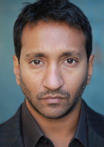 Phaldut Sharma
as Kethan